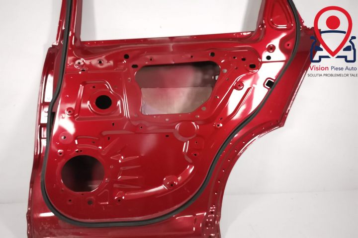 Дясна задна врата Оригинална, в добро състояние Ягуар Ф-Pace / Jaguar