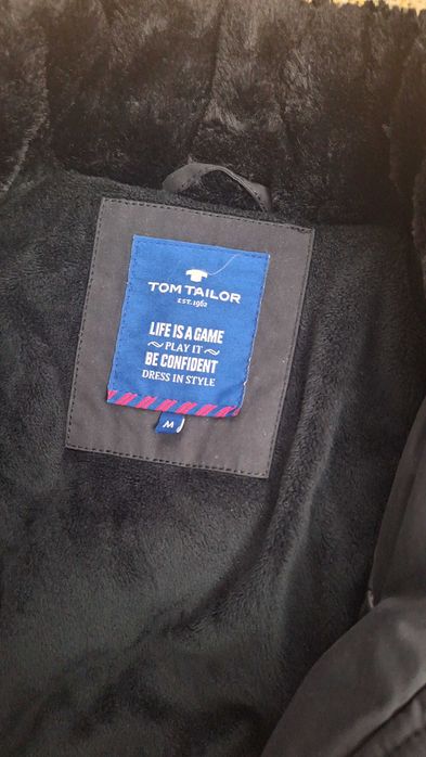 Geaca Iarna Tom Tailor