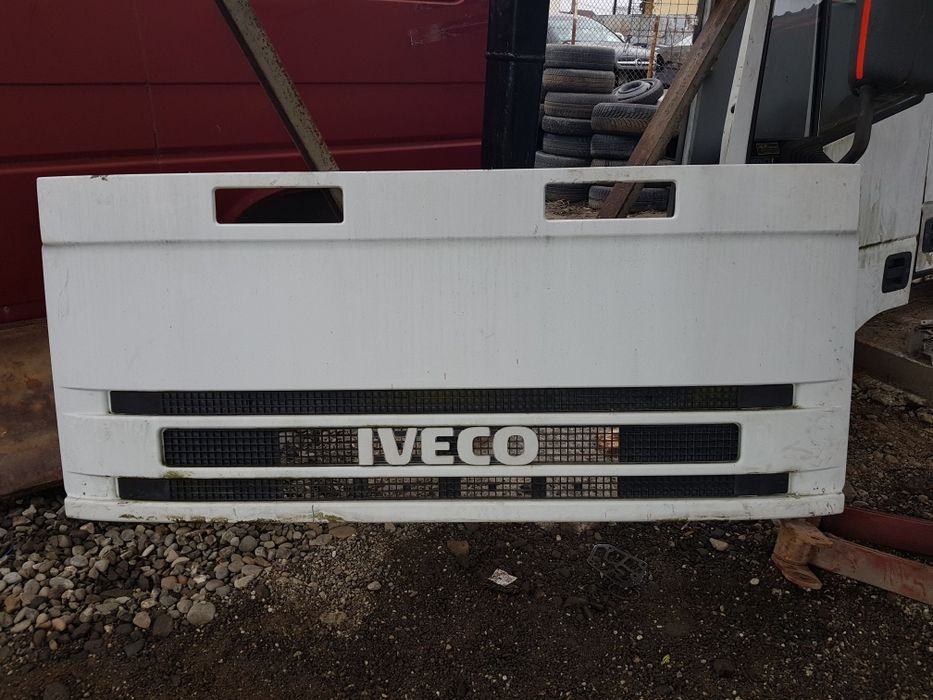Usi oglinzi Iveco Eurocargo