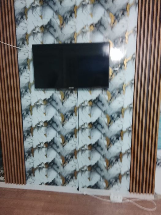 Сдаётся 1 комнатная квартира 6000