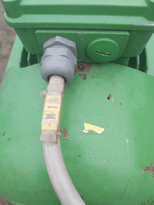 De vânzare motoare electrice La 3.80