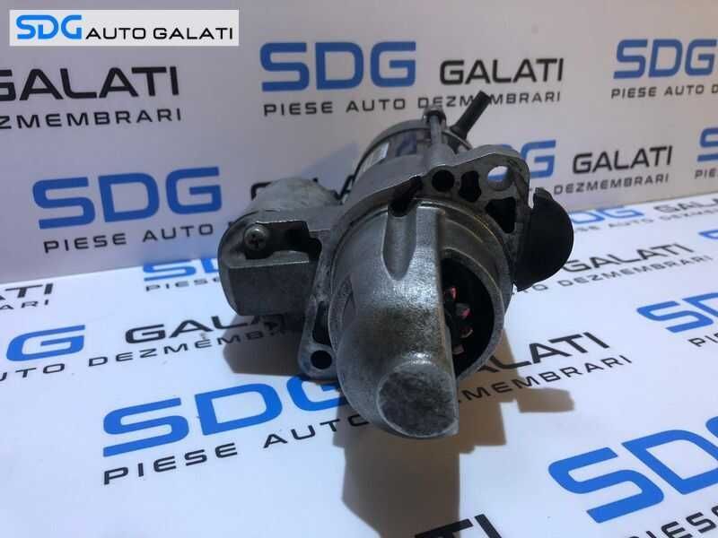 Electromotor cu 13 Dinti Opel Mokka 1.6 CDTI 2012 – Prezent Cod 55570068 [B3301]
