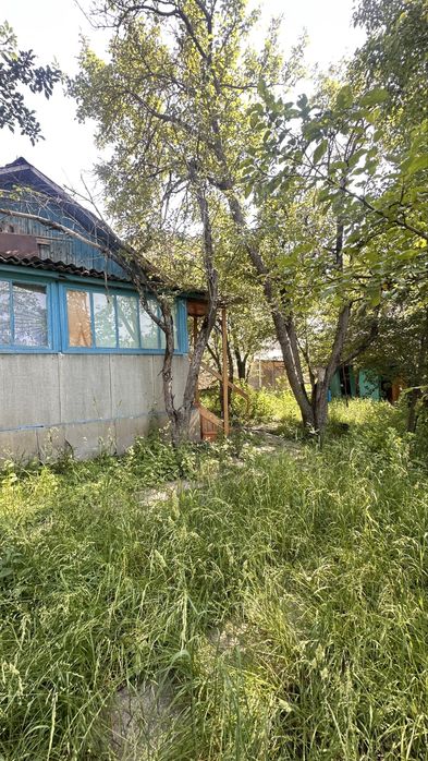 Дача. Земельный участок в Медеуском районе
