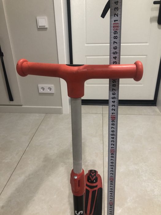 Детский самокат в отличном состоянии