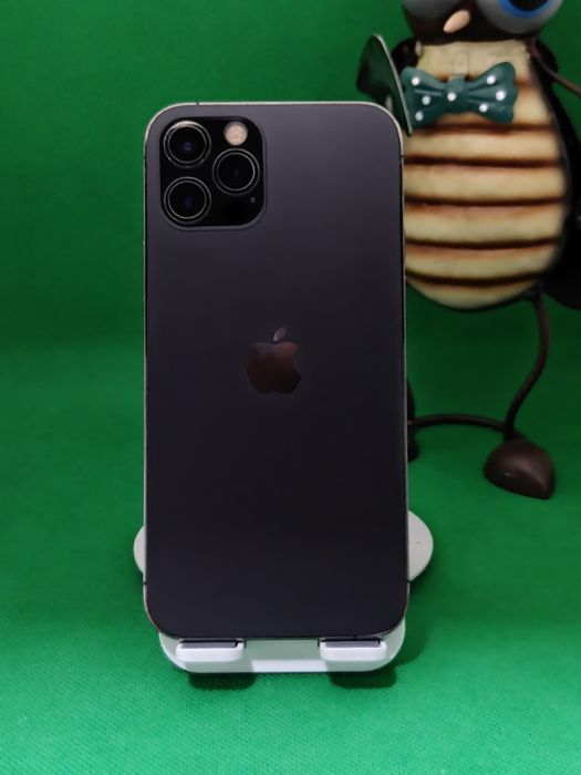 iPhone 12Pro 100% bateria * Garantie