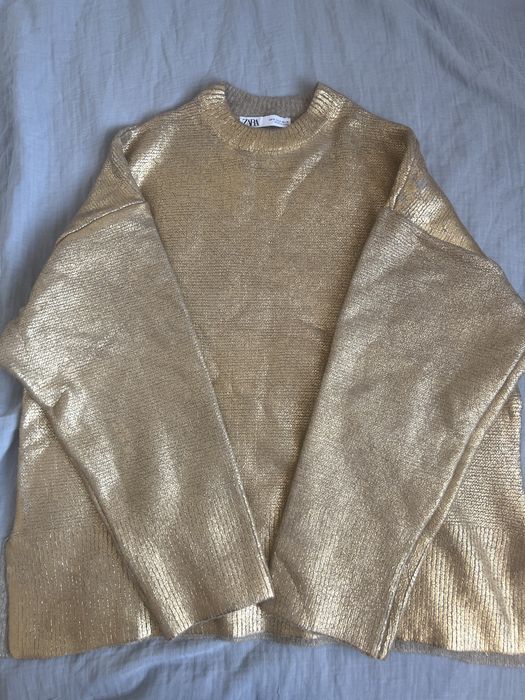 Кофта и лосины теплые