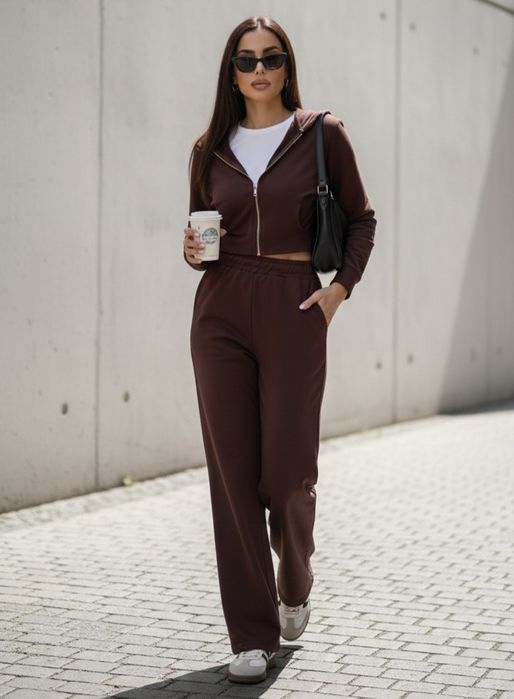 Дамски комплекти плетиво