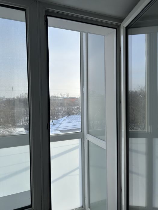 3х комнатная квартира в городе