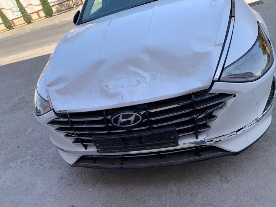 Кузовной ремонт