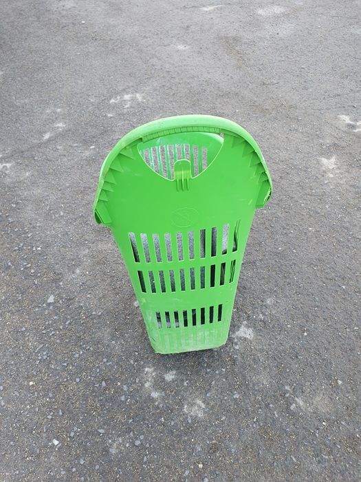 Сетка на колёсах