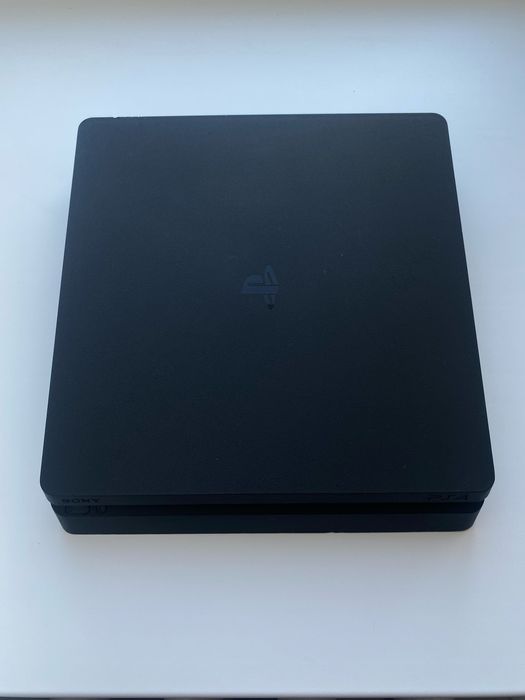 Playstation 4 slim 1tb ОБМЕН
