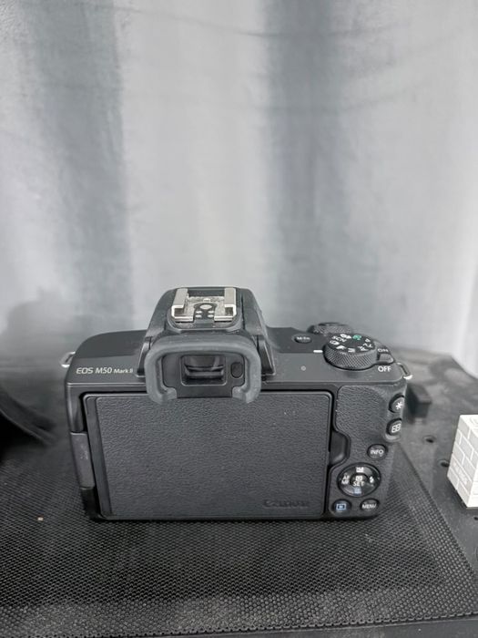 фотоаппарат Canon