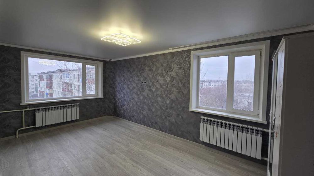 Продается 3х комн квартира в районе КСК