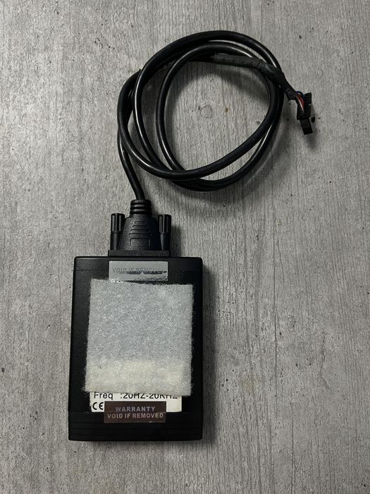 YATOUR digital music changer