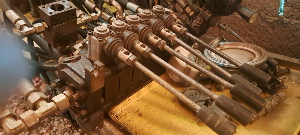 Buravoy pulut richaklari