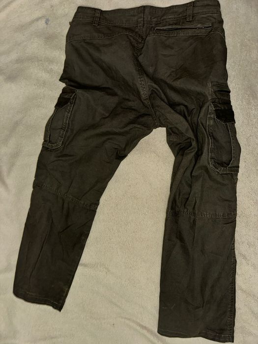 Pantaloni Vanatoare Harkila 56