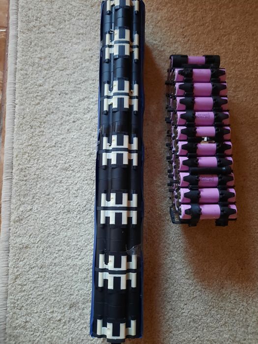 Samsung 35E 3500 mAh 60 buc acumulator bicicleta electrica Li-Ion