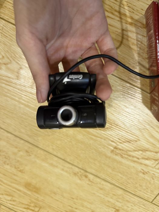 Видео камера для компьютера