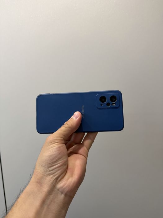 Oppo A96 128гб с коробкой