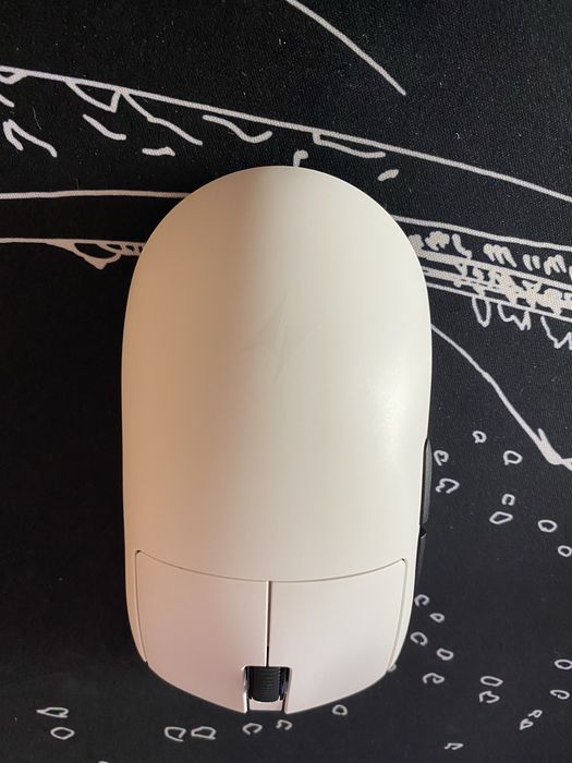 Продам atk a9 в идеале