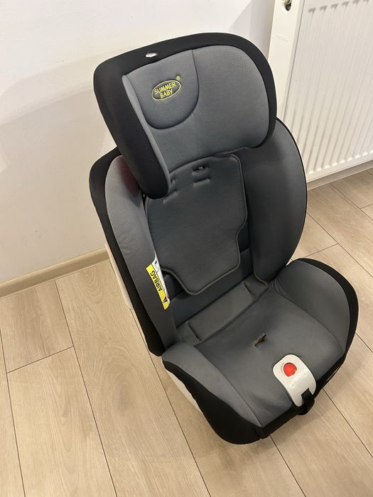Vand scaun auto prestige baby summer