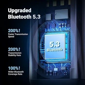 Bluetooth audio receiver автомобилен bluetooth аудио приемник