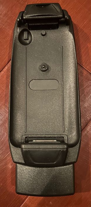 Adaptor Snap-In BMW original cotiera iPhone 3G 3GS cod 84212158682