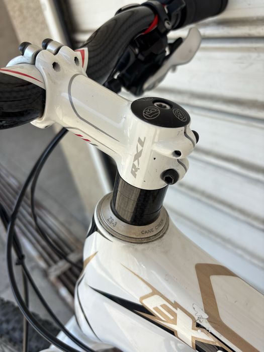 Trek Fuel X Carbon
