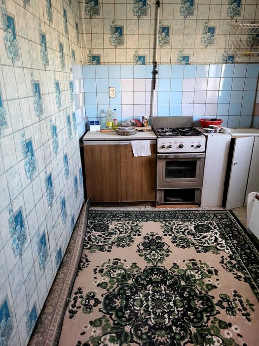 Dacha sotiladi (Zolotinka)
