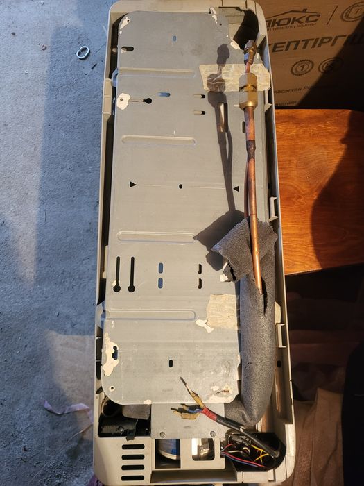 Кондиционер для дома