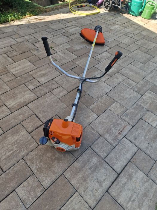 Motocoasa Stihl Fs 200