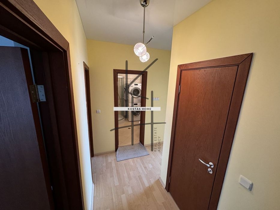 Продава се Тристаен апартамент в Варна, Галата - 78 кв.м за 1603 €/кв.м - Снимка #9