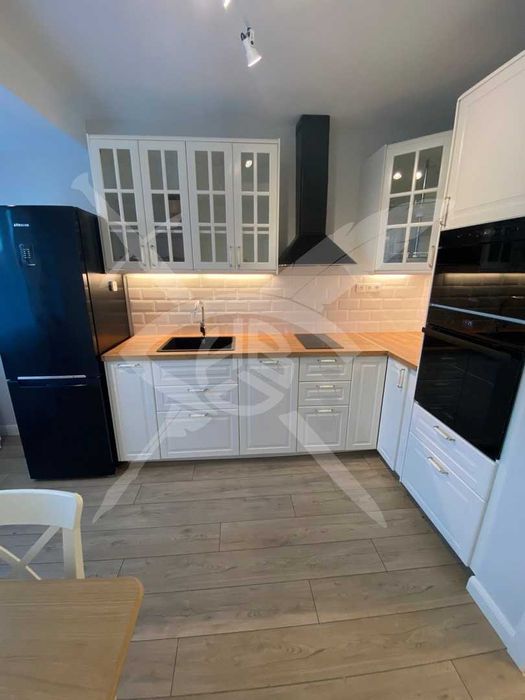 Дава се под наем Двустаен апартамент в София, Изток - 71 кв.м за 817.53 € - Снимка #5