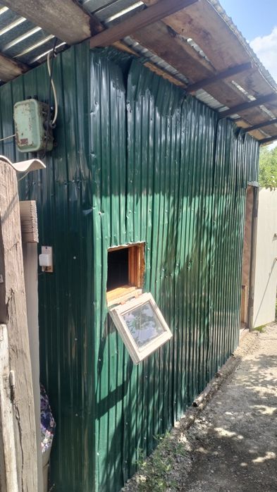 Продам дом в Шемонайхе