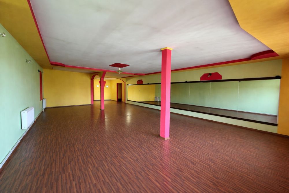 Spatiu comercial ultracentral Motru