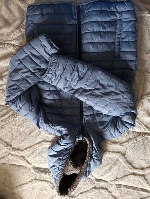 Детско зимно яке GAP