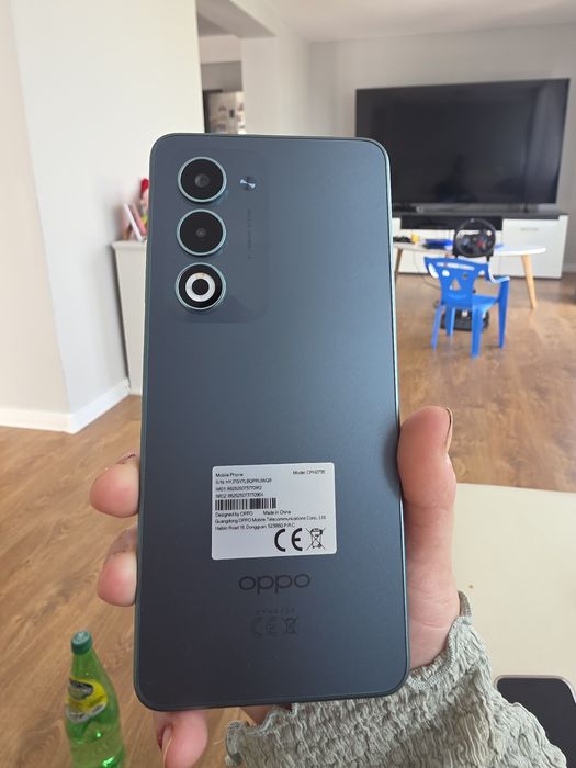 OPPO A5 5G  Чисто нов!