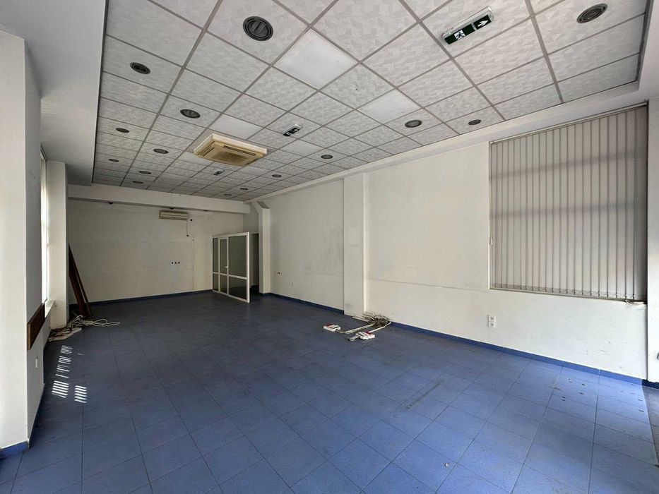 Магазин в гр.Пловдив - Център!