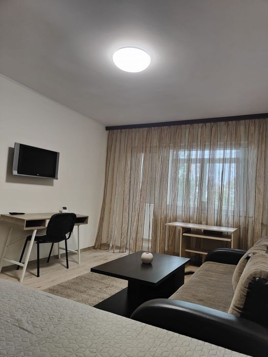 Ap 2 Camere Tomis Nord-Campus Ovidius