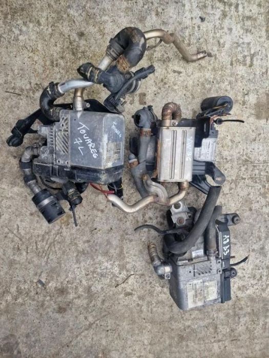 webasto vw touareg,b6,audi a8d3