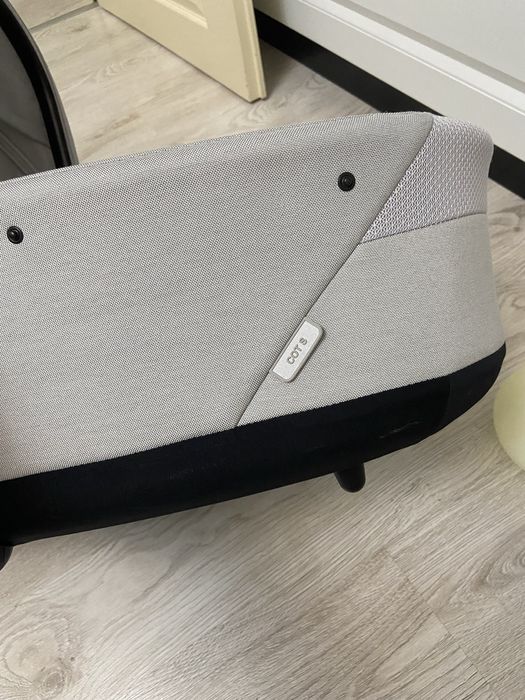 Kош за новородено Cybex balios S - sot S