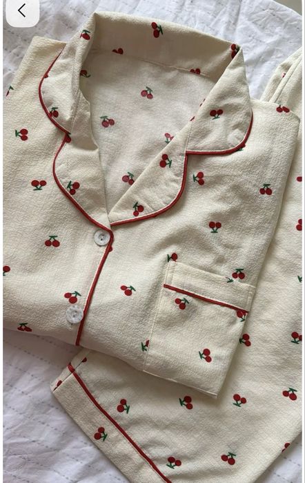 Пижамы из Pinterest