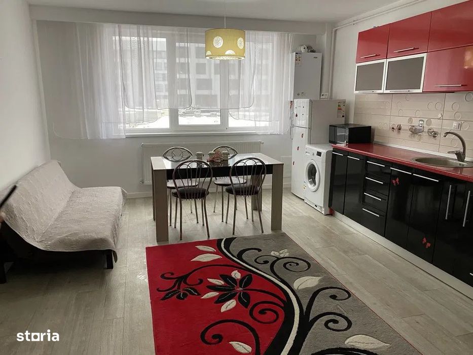 3 camere | decomandat | modern | terasa | pet friendly | Vivo | Razoar
