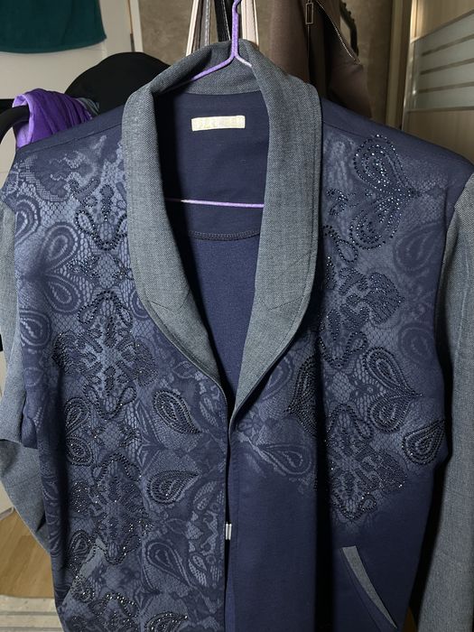 Продам жакет! Новый.