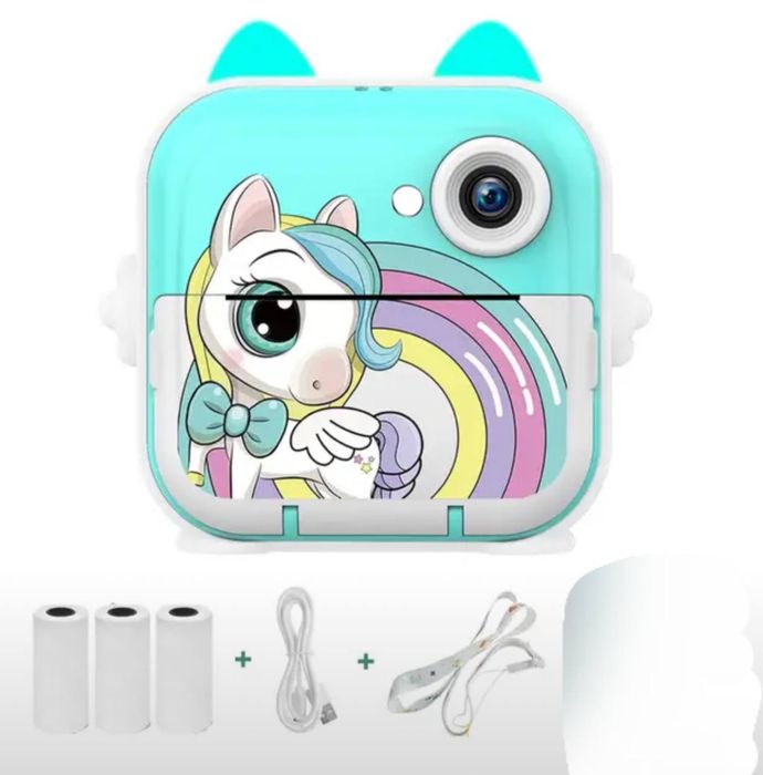 Фотопринтер универсиальный