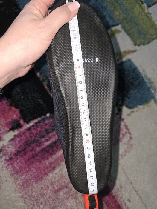 Ски обувки Rossignol