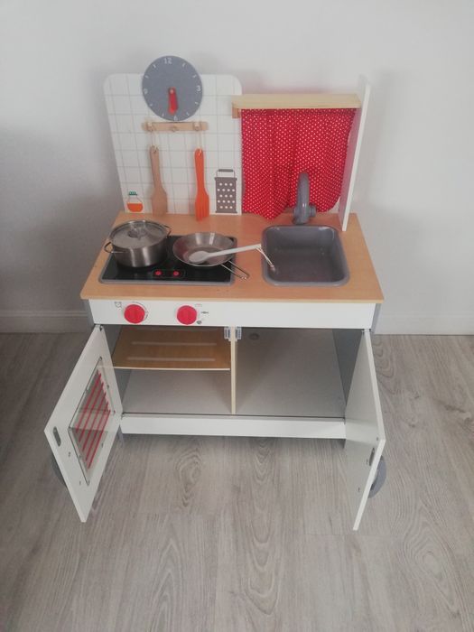 Детска кухня марка  BEN' N' JEN