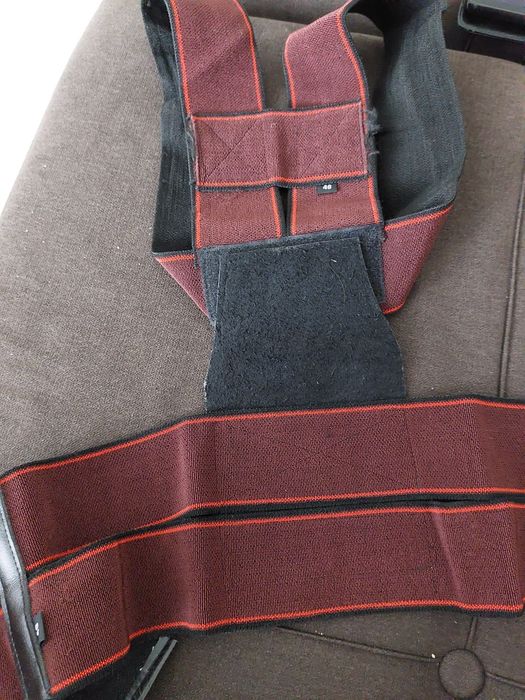 Ортопедический корсет