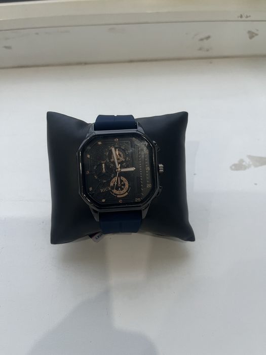 Бренд Rich. Мужские часы
