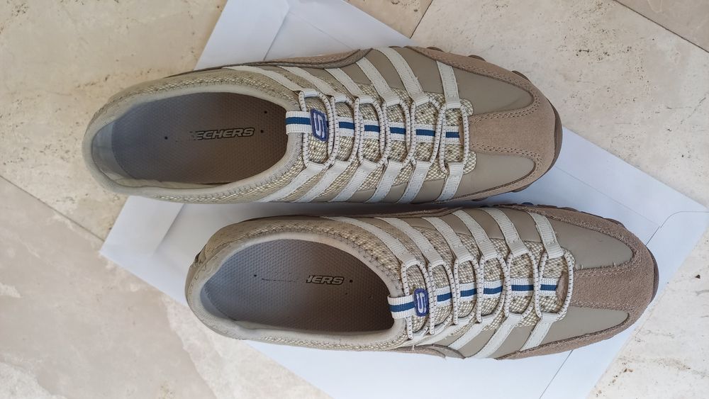 Pantofi sport/casual Skechers dama, 38